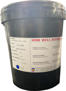 Farsperse Blue PL-SRB